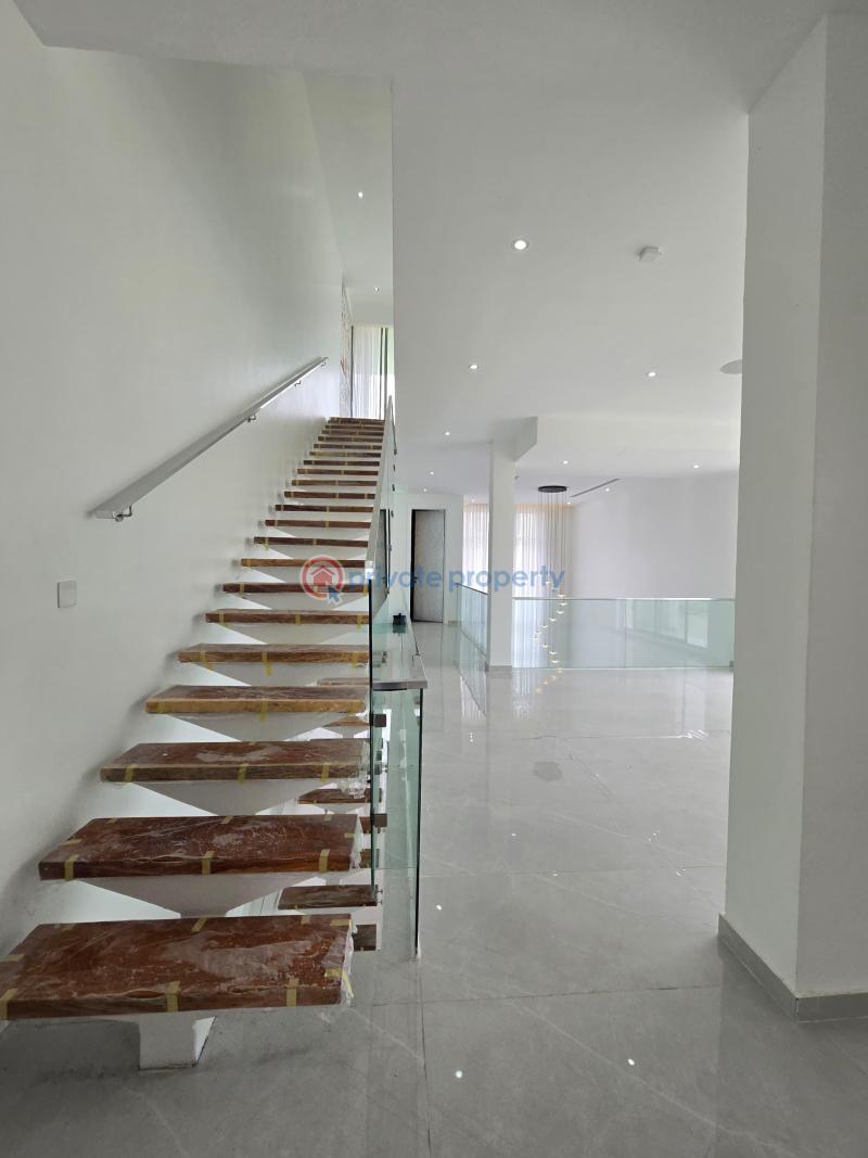 5 bedroom Detached Duplex For Sale Ikate Lekki Lekki Lagos - 3