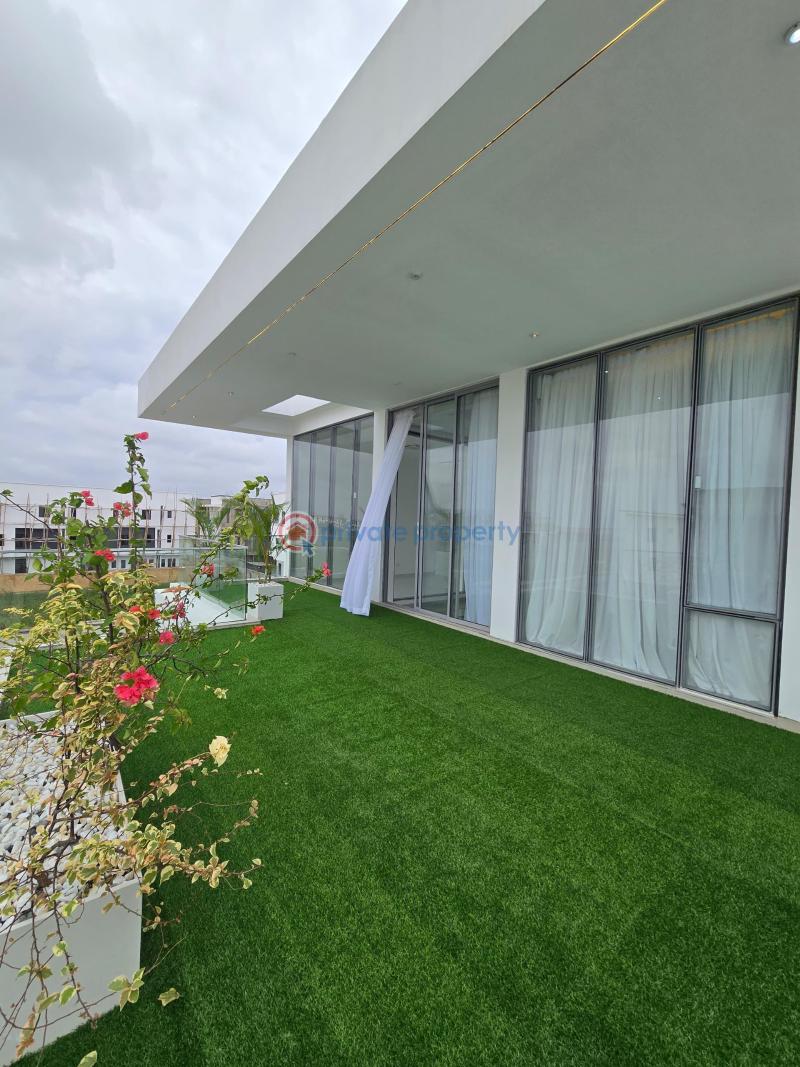 5 bedroom Detached Duplex For Sale Ikate Lekki Lekki Lagos - 16