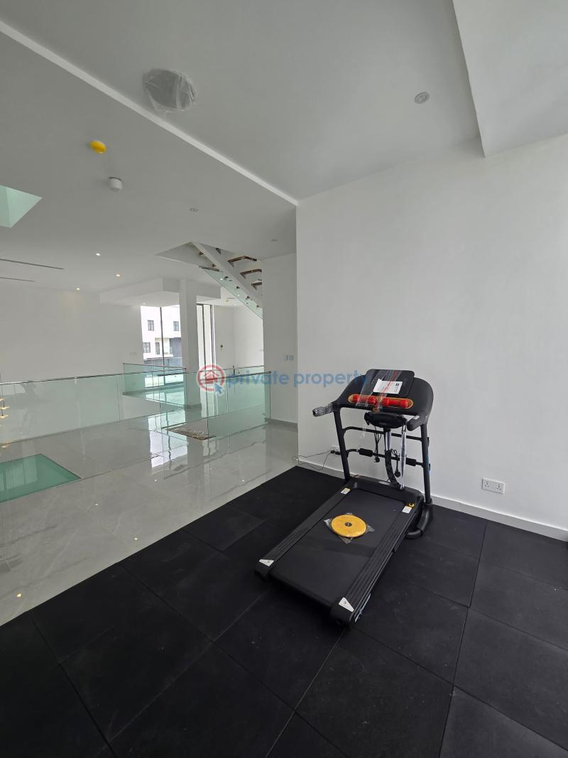 5 bedroom Detached Duplex For Sale Ikate Lekki Lekki Lagos - 2