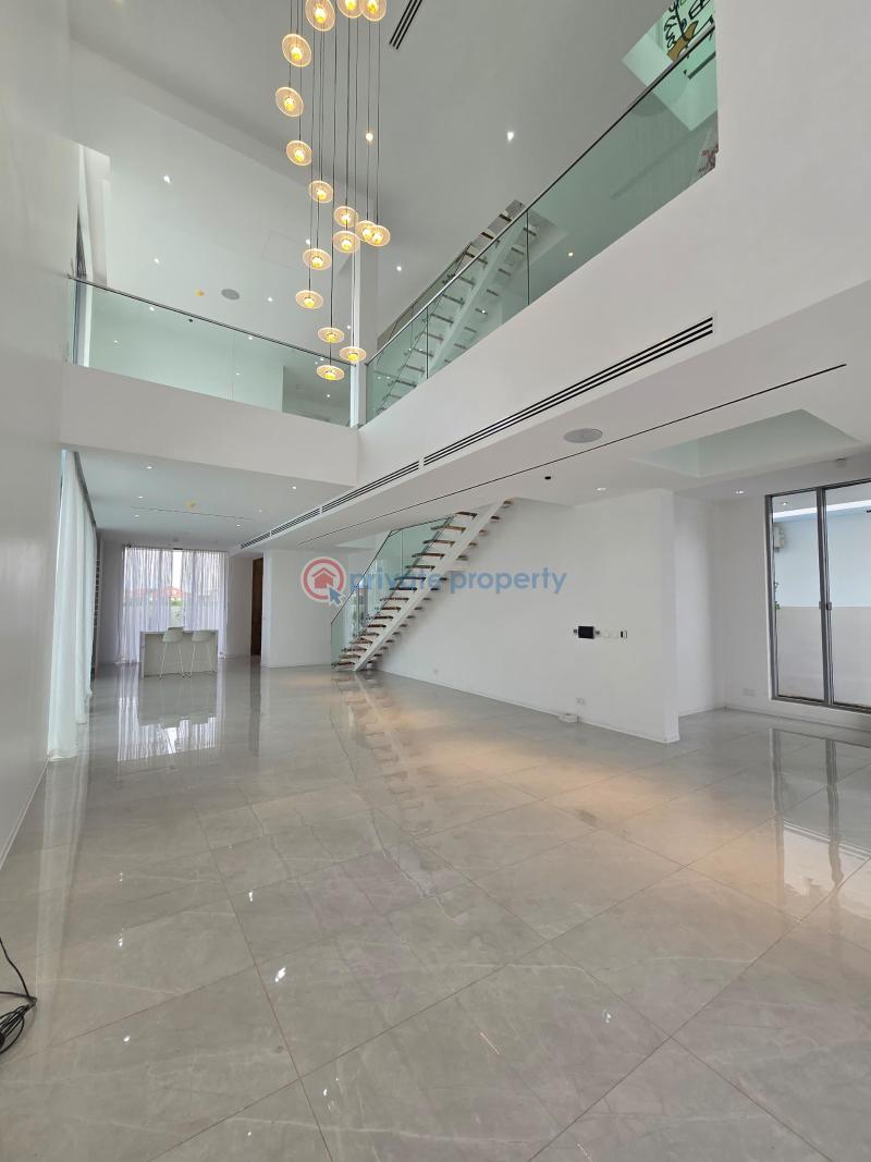 5 bedroom Detached Duplex For Sale Ikate Lekki Lekki Lagos - 21