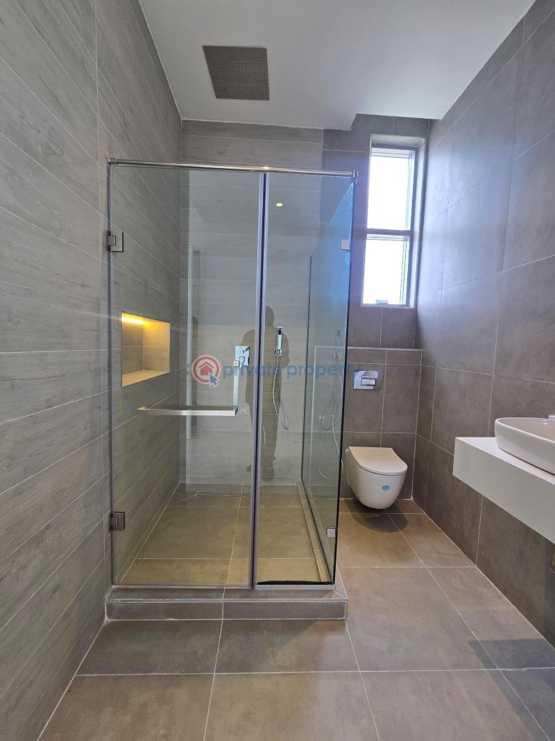 5 bedroom Detached Duplex For Sale Ikate Lekki Lekki Lagos - 14