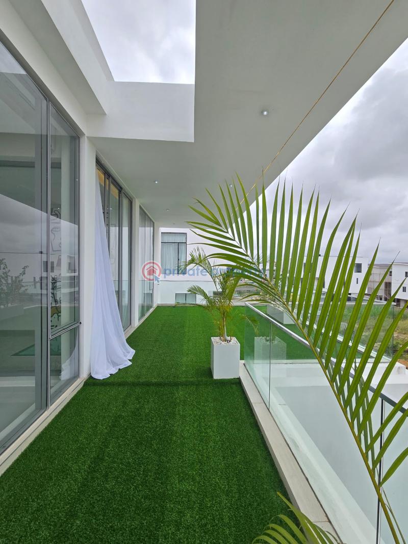 5 bedroom Detached Duplex For Sale Ikate Lekki Lekki Lagos - 15