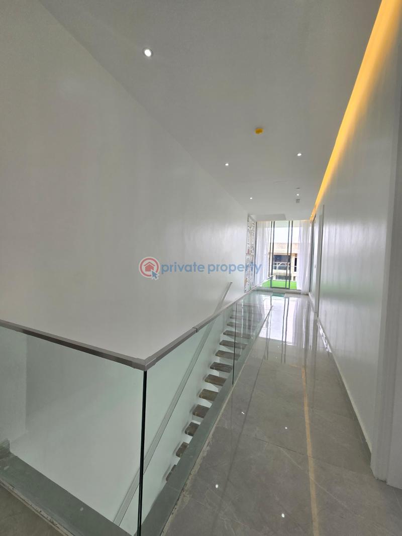 5 bedroom Detached Duplex For Sale Ikate Lekki Lekki Lagos - 18