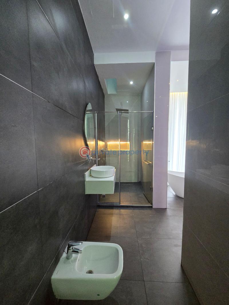 5 bedroom Detached Duplex For Sale Ikate Lekki Lekki Lagos - 5