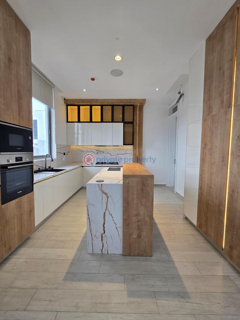 5 bedroom Detached Duplex For Sale Ikate Lekki Lekki Lagos - 22