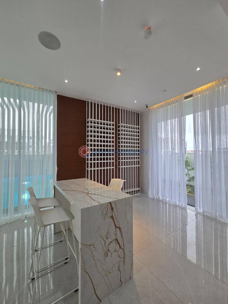 5 bedroom Detached Duplex For Sale Ikate Lekki Lekki Lagos - 25