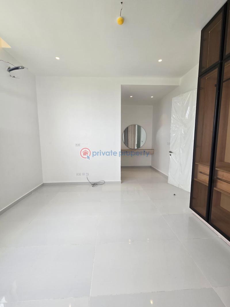 5 bedroom Detached Duplex For Sale Ikate Lekki Lekki Lagos - 13