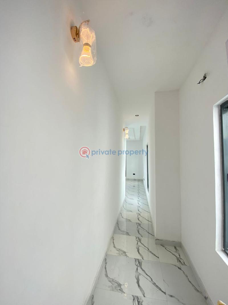 5 bedroom Detached Duplex For Sale Osapa,lekki Osapa Lekki Lagos - 29