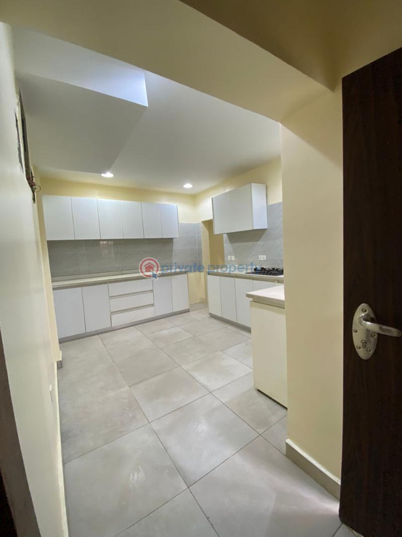 Detached Duplex For Sale Wuye Abuja Phase 2  - 7