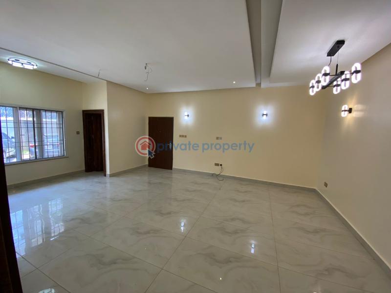 Detached Duplex For Sale Wuye Abuja Phase 2  - 4