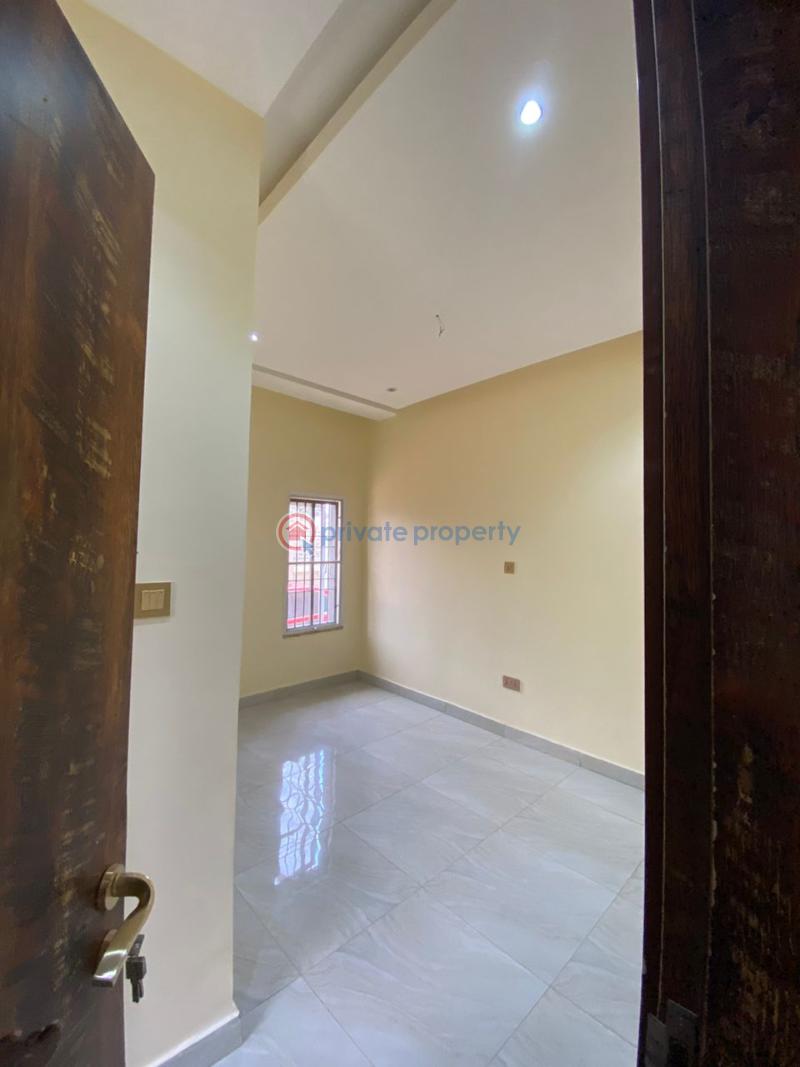 Detached Duplex For Sale Wuye Abuja Phase 2  - 8