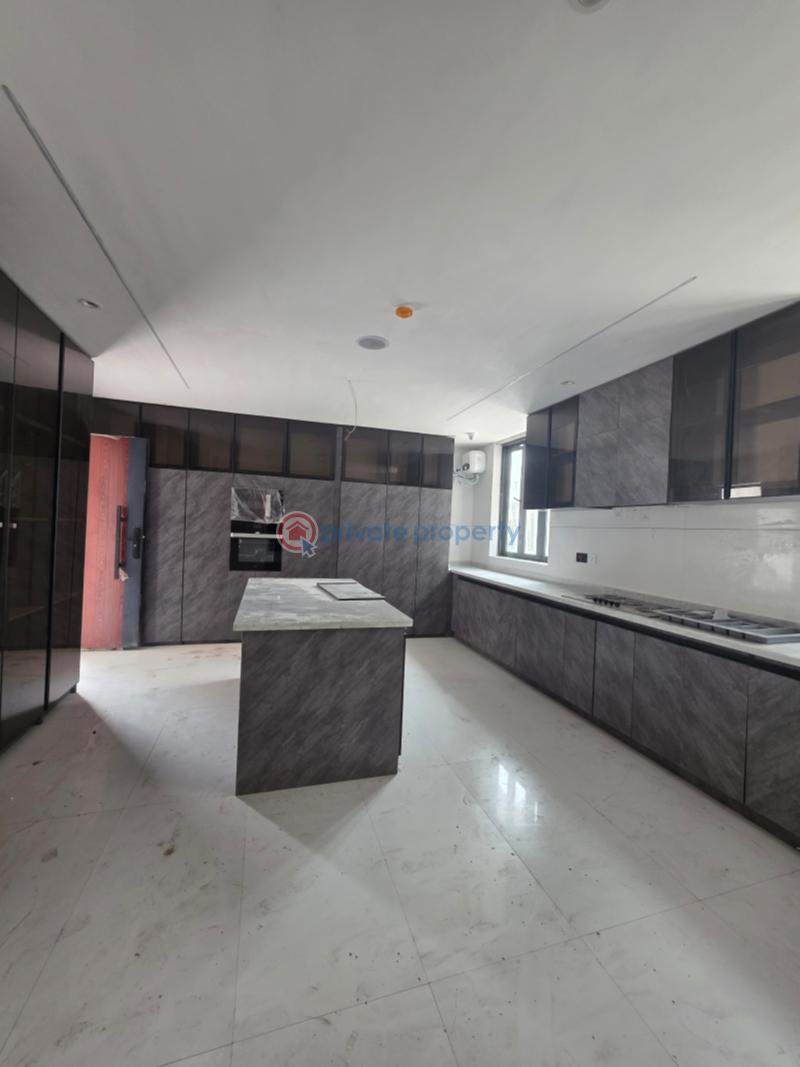 5 bedroom Detached Duplex For Sale Royal Garden Estate Ajiwe Ajah Lagos - 2