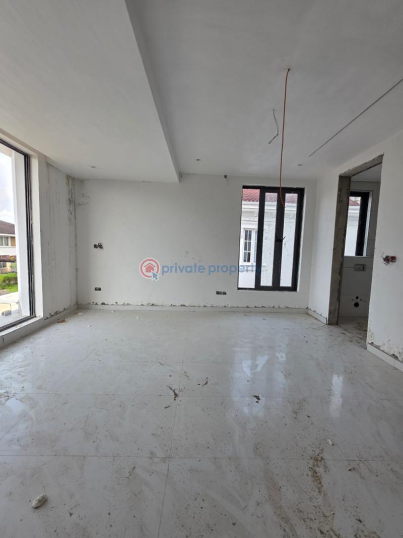 5 bedroom Detached Duplex For Sale Royal Garden Estate Ajiwe Ajah Lagos - 7