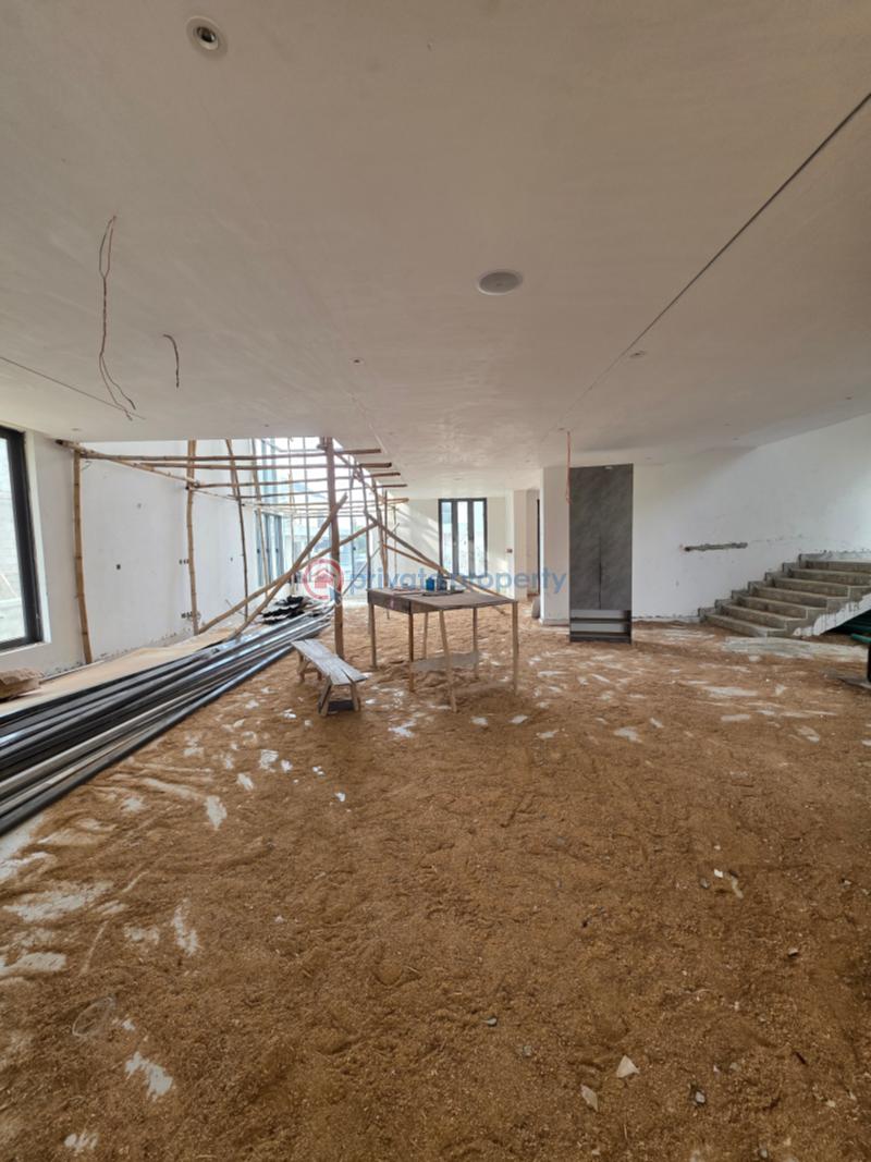 5 bedroom Detached Duplex For Sale Royal Garden Estate Ajiwe Ajah Lagos - 11