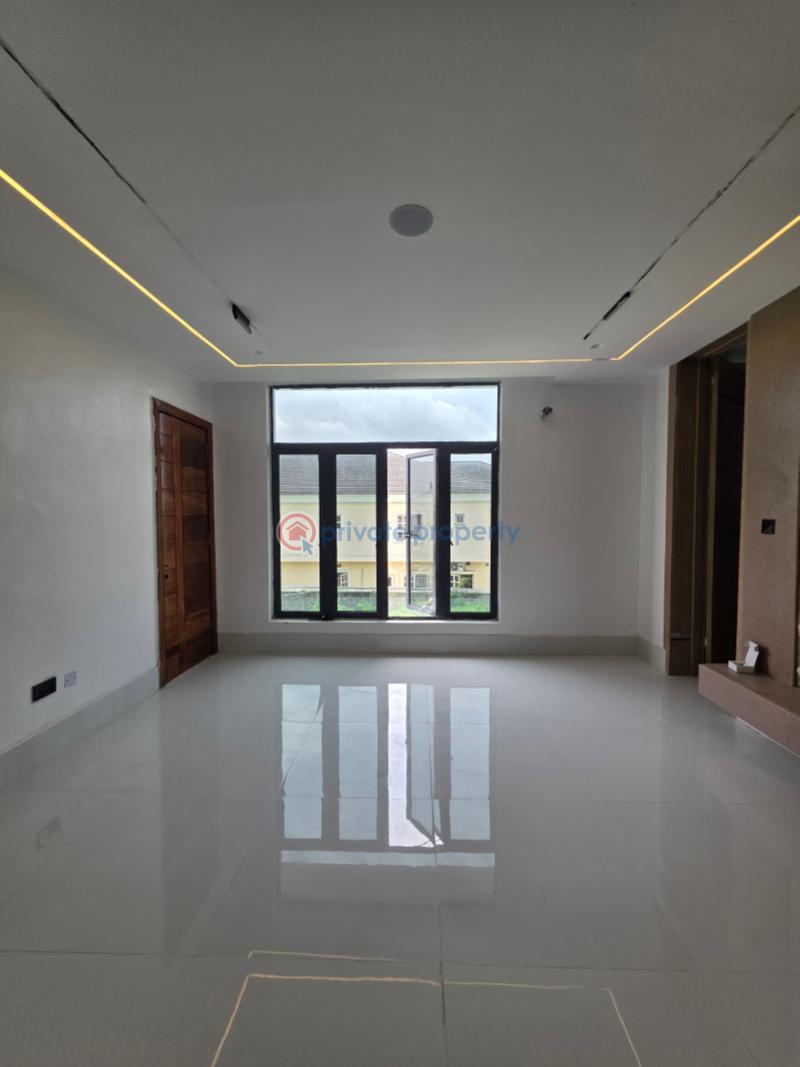 5 bedroom Detached Duplex For Sale Victoria Garden City Lekki Lagos - 11