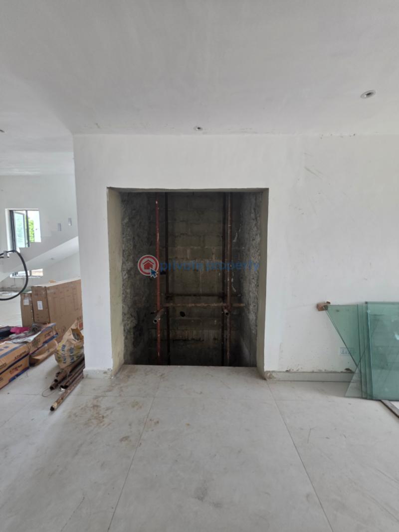 5 bedroom Detached Duplex For Sale Royal Garden Estate Ajiwe Ajah Lagos - 10