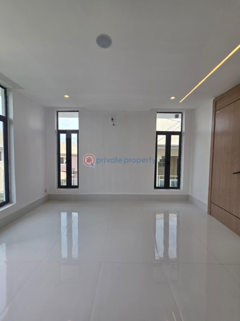 5 bedroom Detached Duplex For Sale Victoria Garden City Lekki Lagos - 12