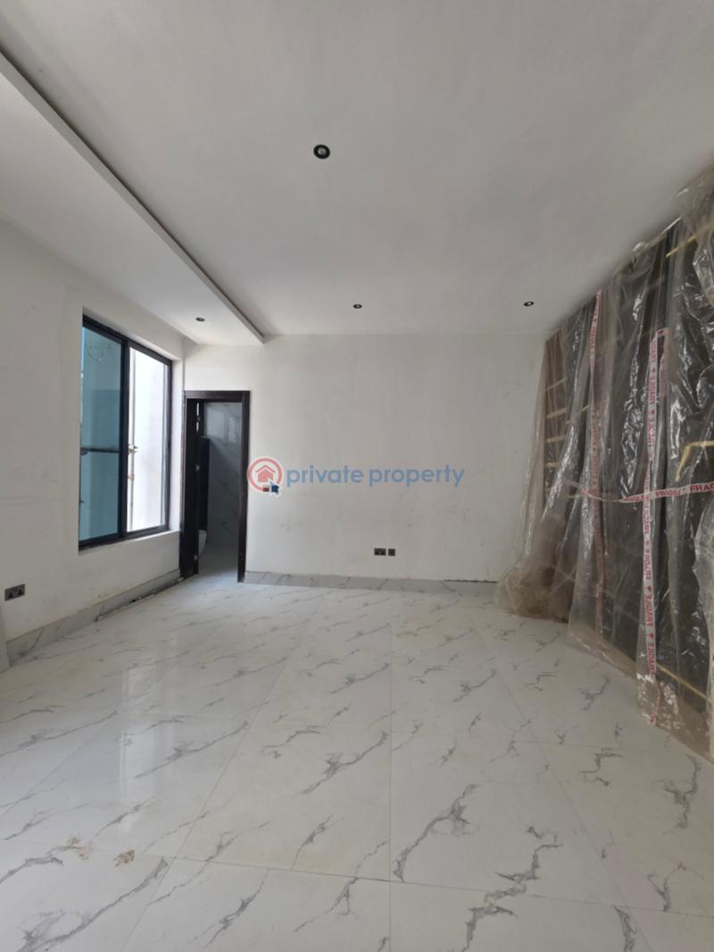 5 bedroom Detached Duplex For Sale Diplomatic Zone Katampe Ext. Abuja Phase 2  - 8