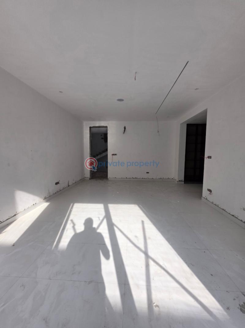 5 bedroom Detached Duplex For Sale Royal Garden Estate Ajiwe Ajah Lagos - 9