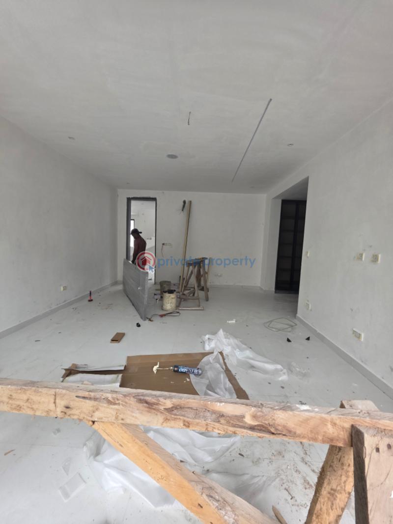 5 bedroom Detached Duplex For Sale Royal Garden Estate Ajiwe Ajah Lagos - 6