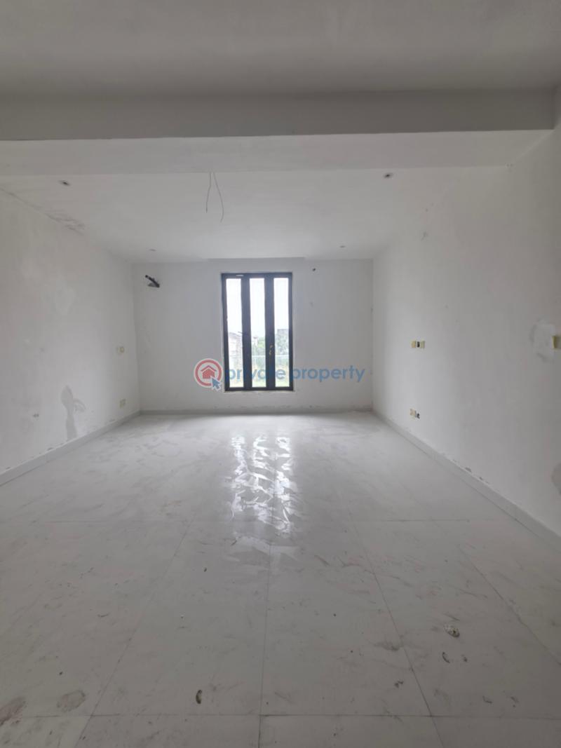 5 bedroom Detached Duplex For Sale Royal Garden Estate Ajiwe Ajah Lagos - 4