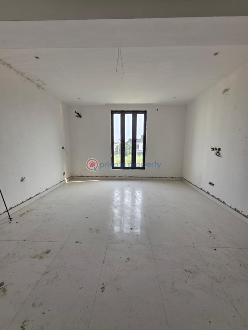 5 bedroom Detached Duplex For Sale Royal Garden Estate Ajiwe Ajah Lagos - 4