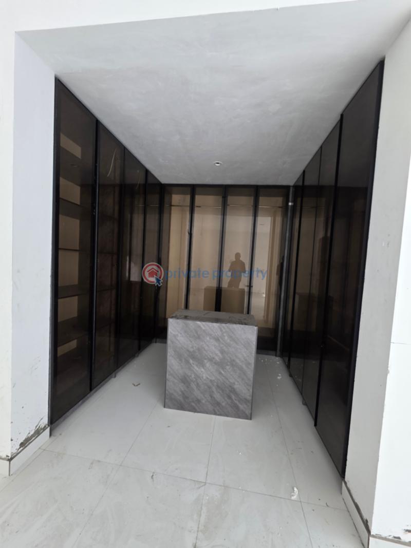 5 bedroom Detached Duplex For Sale Royal Garden Estate Ajiwe Ajah Lagos - 10