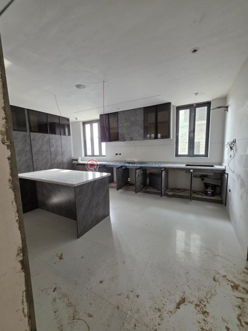 5 bedroom Detached Duplex For Sale Royal Garden Estate Ajiwe Ajah Lagos - 2