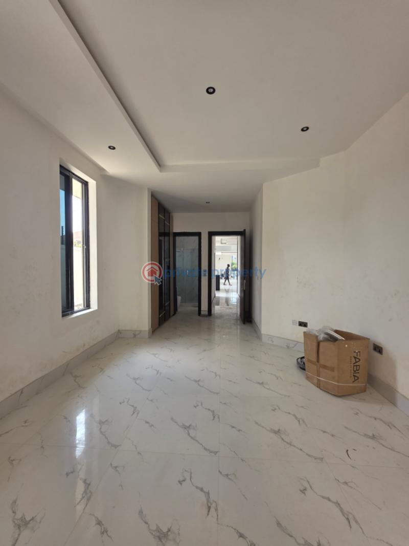 5 bedroom Detached Duplex For Sale Diplomatic Zone Katampe Ext. Abuja Phase 2  - 4