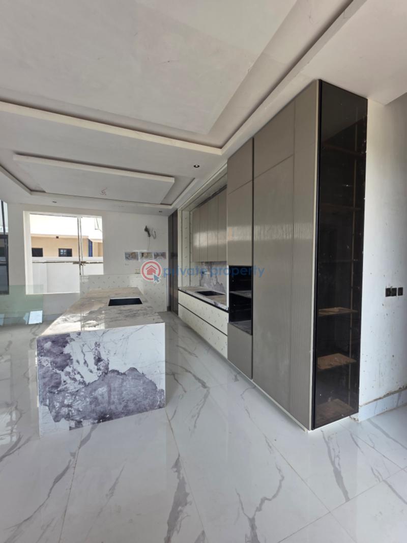 5 bedroom Detached Duplex For Sale Diplomatic Zone Katampe Ext. Abuja Phase 2  - 3