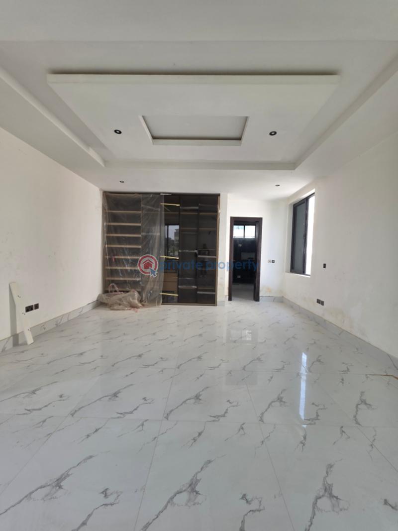 5 bedroom Detached Duplex For Sale Diplomatic Zone Katampe Ext. Abuja Phase 2  - 7