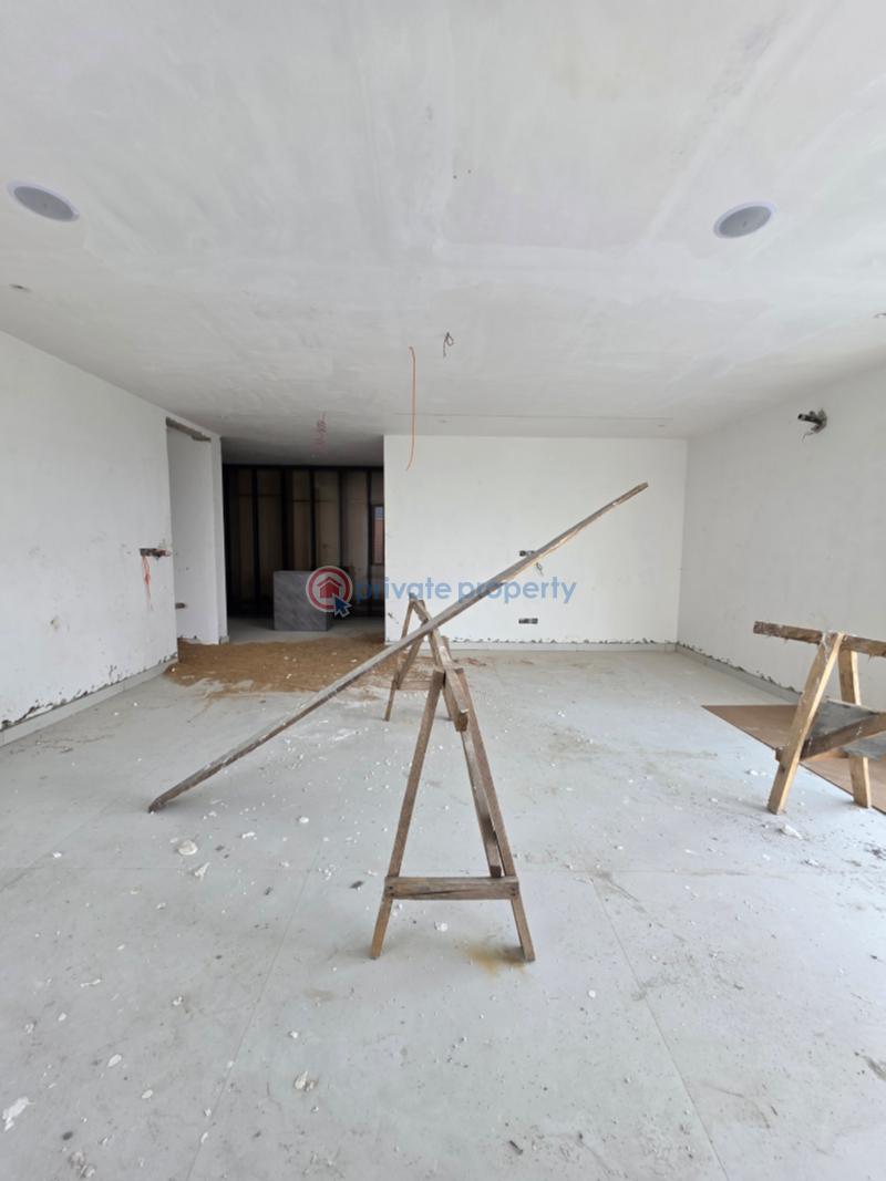 5 bedroom Detached Duplex For Sale Royal Garden Estate Ajiwe Ajah Lagos - 6