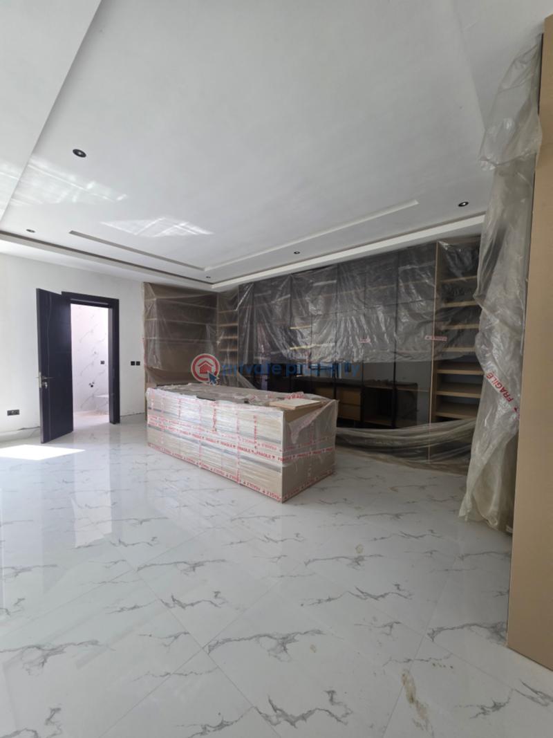 5 bedroom Detached Duplex For Sale Diplomatic Zone Katampe Ext. Abuja Phase 2  - 9