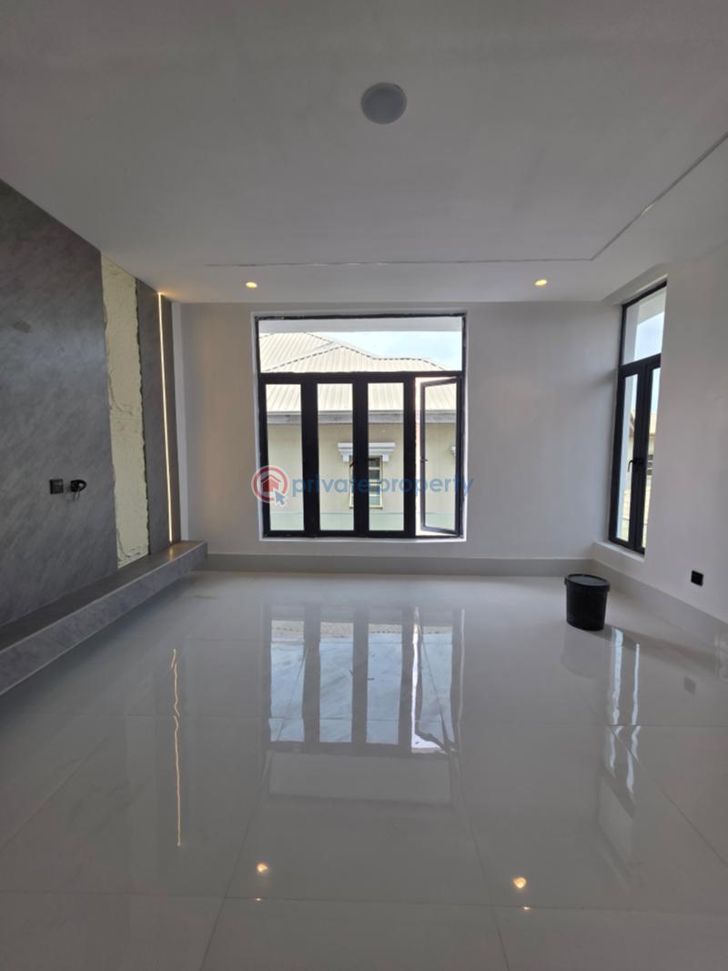 5 bedroom Detached Duplex For Sale Victoria Garden City Lekki Lagos - 9