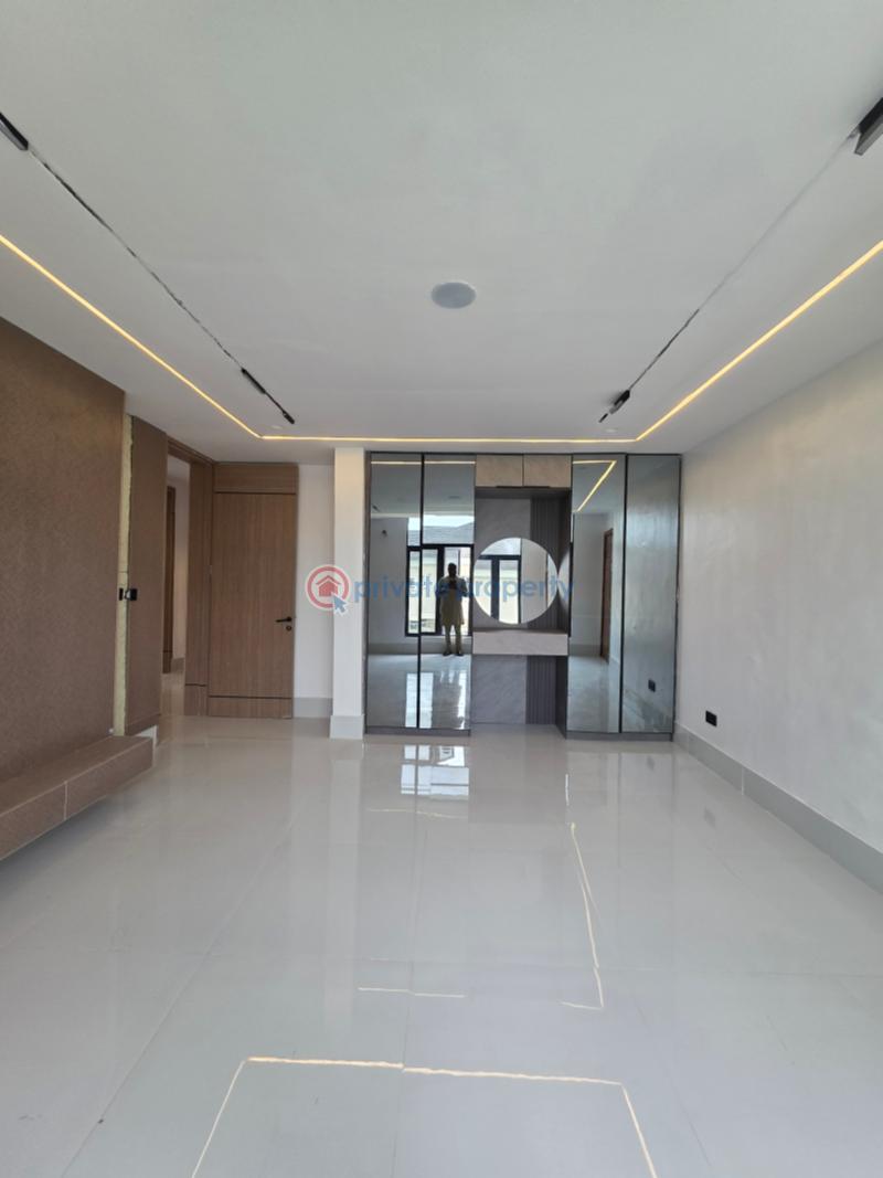 5 bedroom Detached Duplex For Sale Victoria Garden City Lekki Lagos - 10