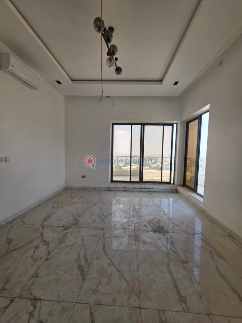 5 bedroom Detached Duplex For Sale Ministers Quarters Mabushi Abuja Phase 1  - 6