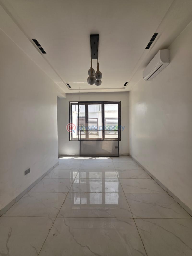 5 bedroom Detached Duplex For Sale Ministers Quarters Mabushi Abuja Phase 1  - 4