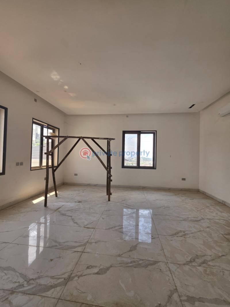 5 bedroom Detached Duplex For Sale Ministers Quarters Mabushi Abuja Phase 1  - 5