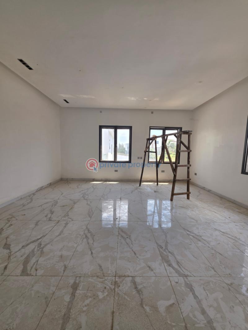 5 bedroom Detached Duplex For Sale Ministers Quarters Mabushi Abuja Phase 1  - 8