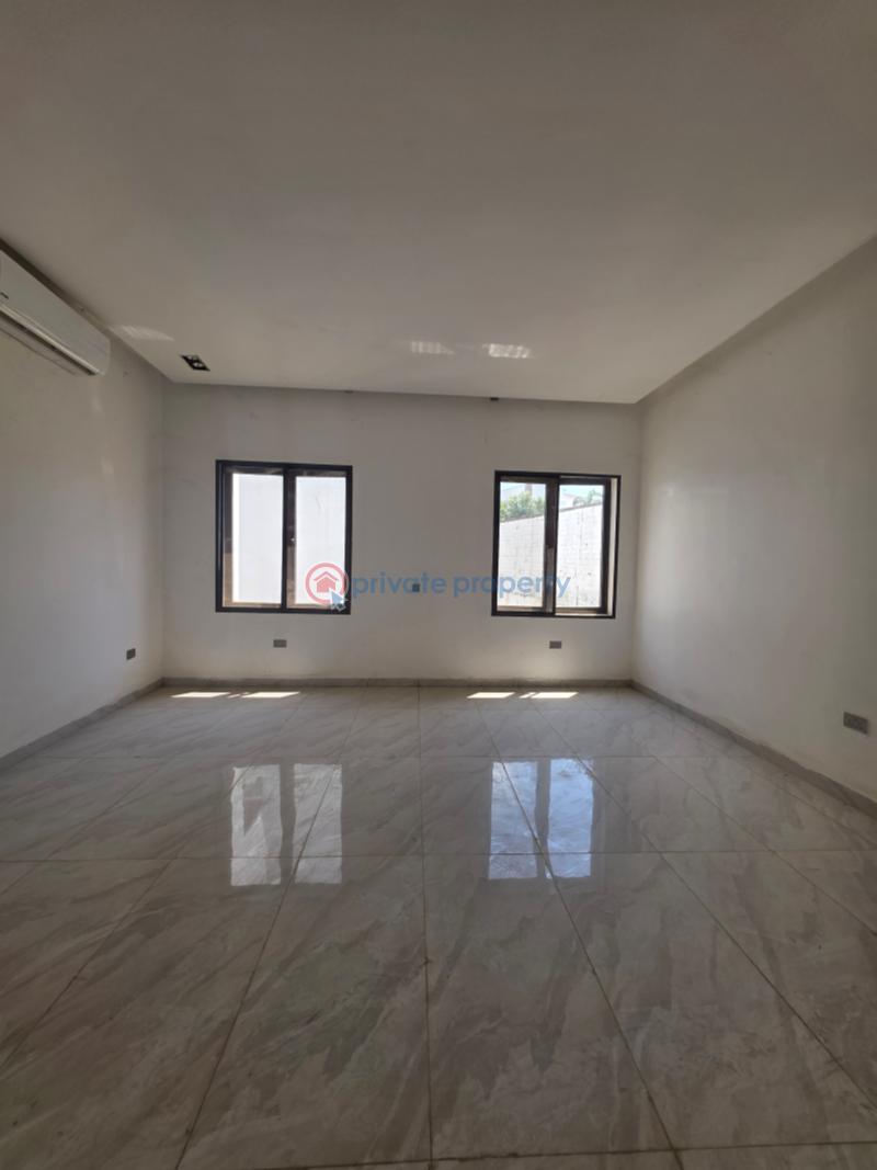 5 bedroom Detached Duplex For Sale Ministers Quarters Mabushi Abuja Phase 1  - 3