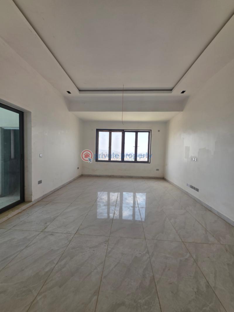 5 bedroom Detached Duplex For Sale Ministers Quarters Mabushi Abuja Phase 1  - 7