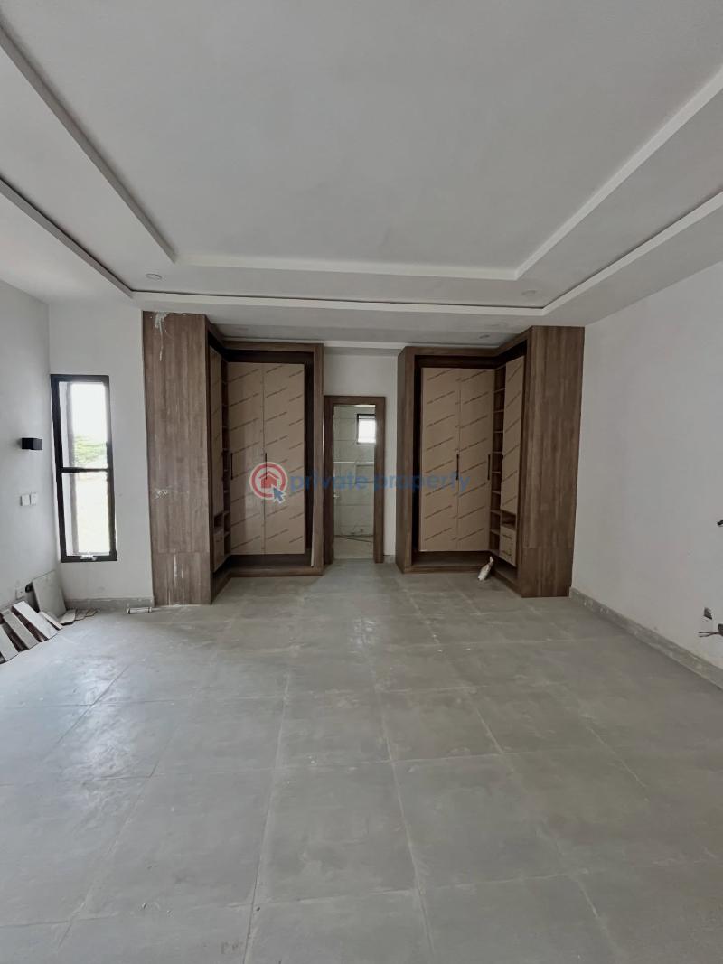 5 bedroom Detached Duplex For Sale Katampe Ext. Abuja Phase 2  - 5
