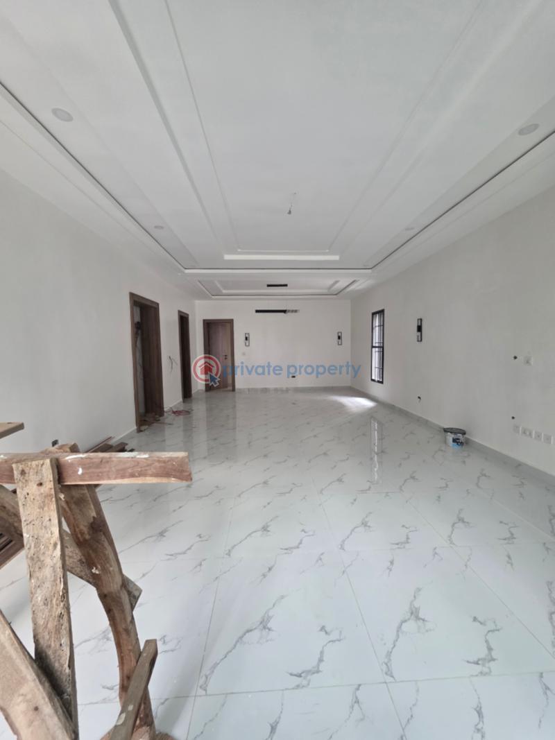 5 bedroom Detached Duplex For Sale Katampe Ext. Abuja Phase 2  - 27