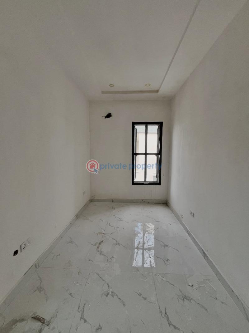 5 bedroom Detached Duplex For Sale Katampe Ext. Abuja Phase 2  - 9