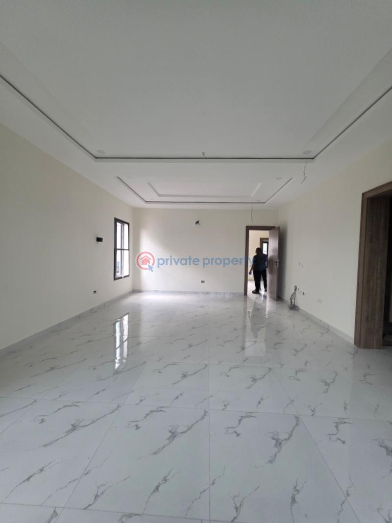 5 bedroom Detached Duplex For Sale Katampe Ext. Abuja Phase 2  - 21