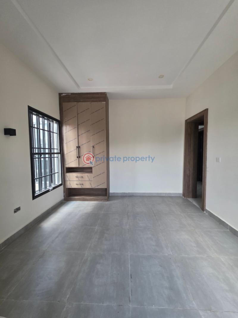 5 bedroom Detached Duplex For Sale Katampe Ext. Abuja Phase 2  - 29