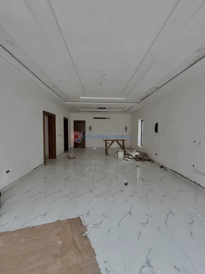 5 bedroom Detached Duplex For Sale Katampe Ext. Abuja Phase 2  - 15