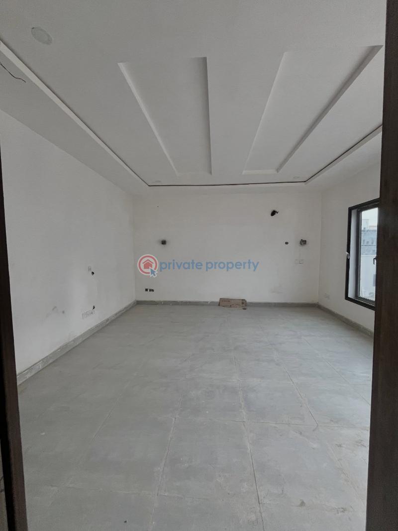 5 bedroom Detached Duplex For Sale Katampe Ext. Abuja Phase 2  - 7