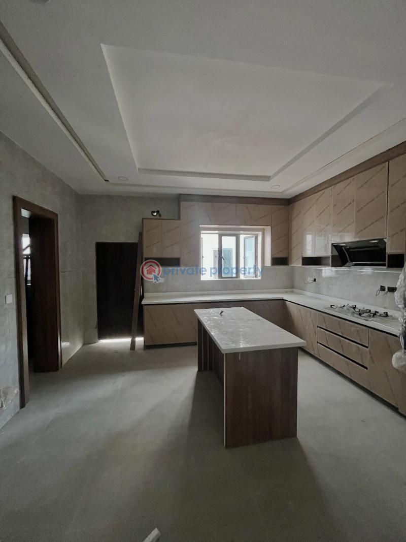 5 bedroom Detached Duplex For Sale Katampe Ext. Abuja Phase 2  - 8