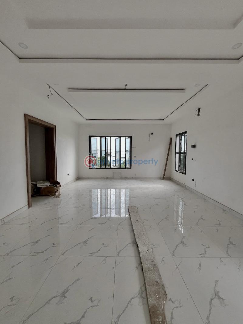 5 bedroom Detached Duplex For Sale Katampe Ext. Abuja Phase 2  - 1